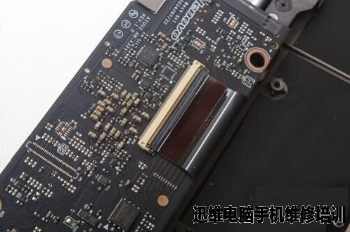 联想YOGA 3 PRO拆机 图28