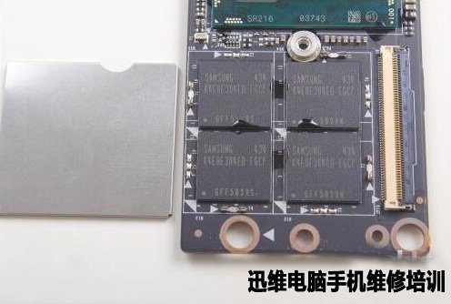 联想YOGA 3 PRO拆机 图31