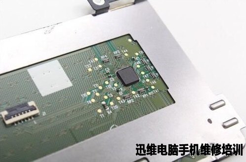 联想YOGA 3 PRO拆机 图36