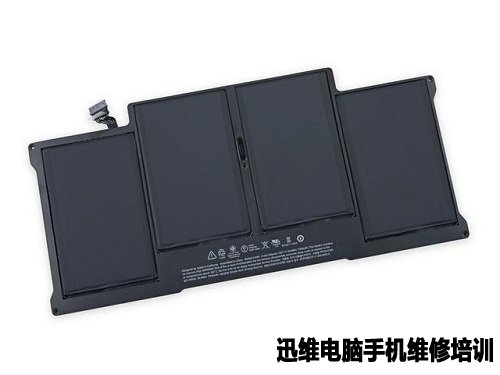 MacBook Air笔记本拆机图解！