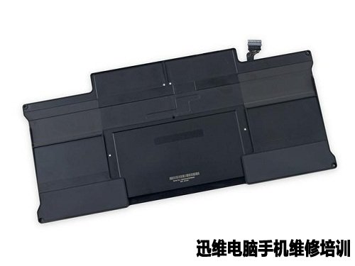 MacBook Air笔记本拆机图解！