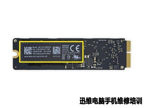 MacBook Air笔记本拆机图解！