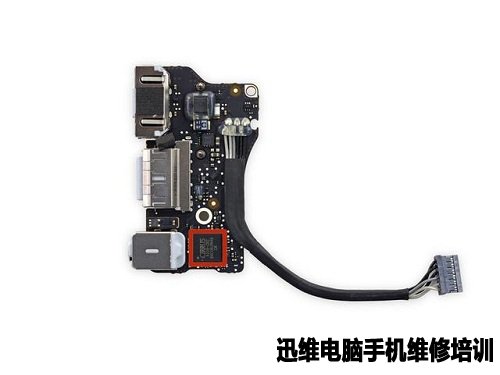 MacBook Air笔记本拆机图解！