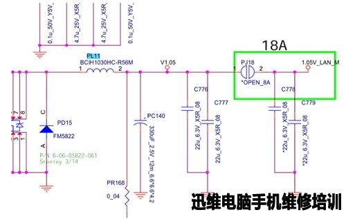 神州战神K660E不开机维修