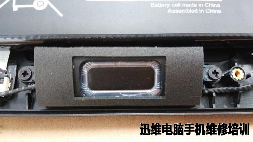 技嘉P34W V5笔记本拆机图解