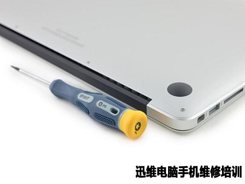 MacBook Air笔记本拆机图解！