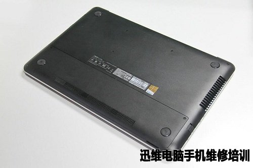 华硕N552V拆机 图2