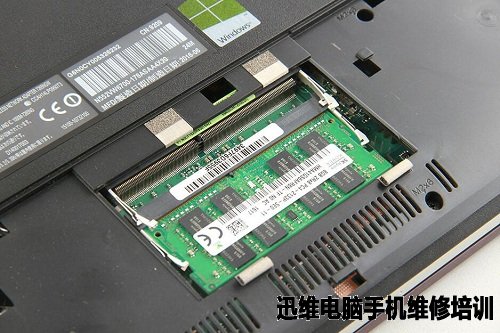 华硕N552V拆机 图5
