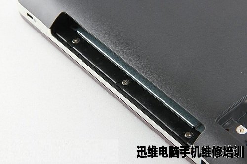 华硕N552V拆机 图8