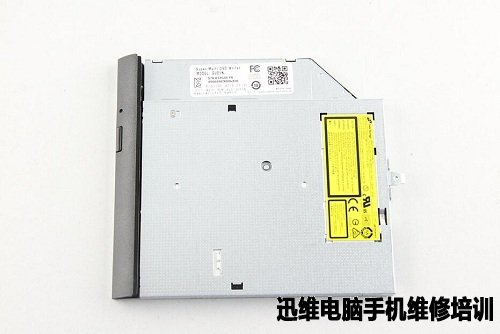 华硕N552V拆机 图9
