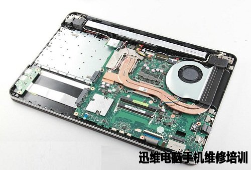 华硕N552V拆机 图12