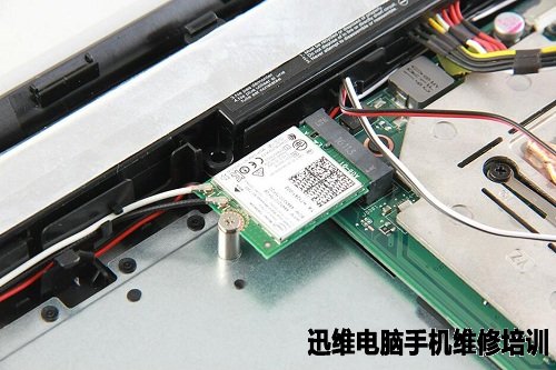 华硕N552V拆机 图13