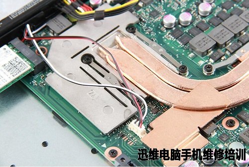 华硕N552V拆机 图14