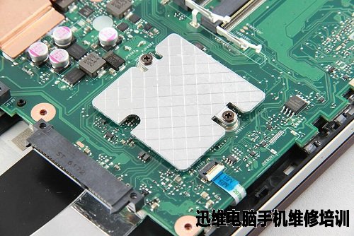 华硕N552V拆机 图16