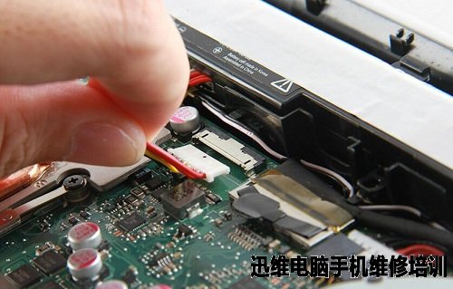 华硕N552V拆机 图17
