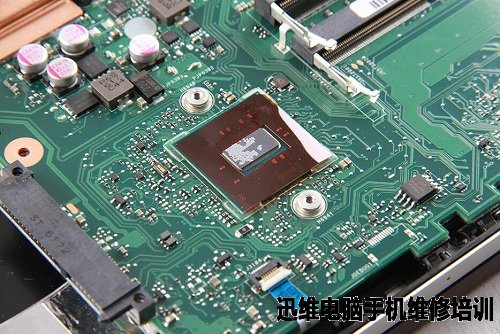 华硕N552V拆机 图19