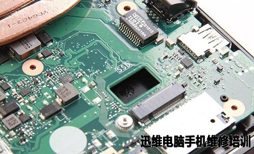 华硕N552V拆机 图20