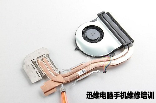 华硕N552V拆机 图22