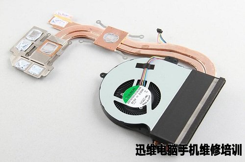 华硕N552V拆机 图23