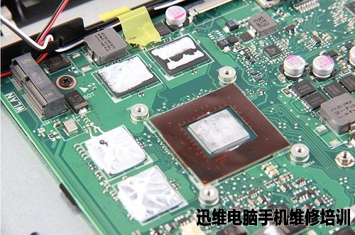 华硕N552V拆机 图25