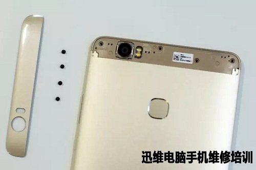 旗舰机：荣耀note8拆机详解！