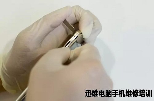 旗舰机：荣耀note8拆机详解！