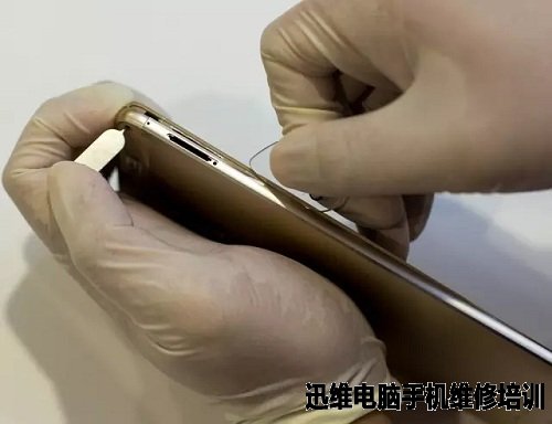 旗舰机：荣耀note8拆机详解！
