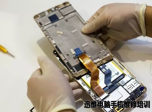 旗舰机：荣耀note8拆机详解！