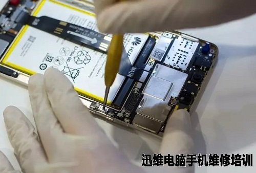 旗舰机：荣耀note8拆机详解！
