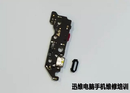 旗舰机：荣耀note8拆机详解！