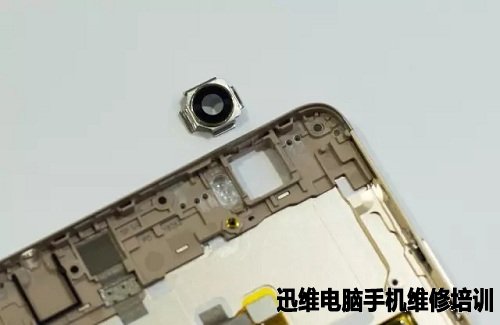 旗舰机：荣耀note8拆机详解！
