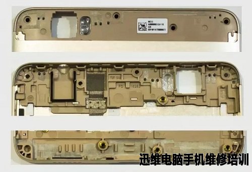 旗舰机：荣耀note8拆机详解！