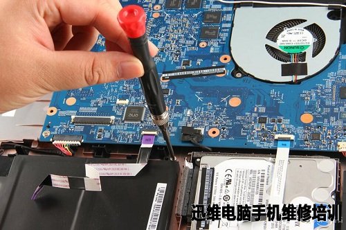 宏碁暗影骑士2拆机 图6