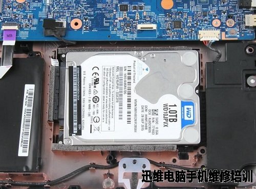 宏碁暗影骑士2拆机 图8