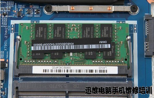 宏碁暗影骑士2拆机 图10