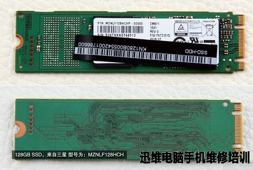 宏碁暗影骑士2拆机 图12