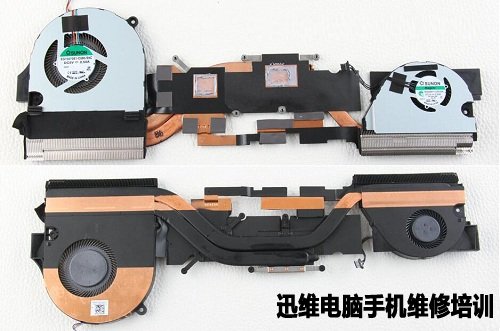 宏碁暗影骑士2拆机 图14