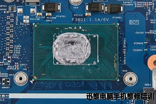 宏碁暗影骑士2拆机 图16