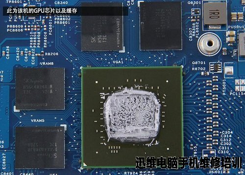 宏碁暗影骑士2拆机 图17