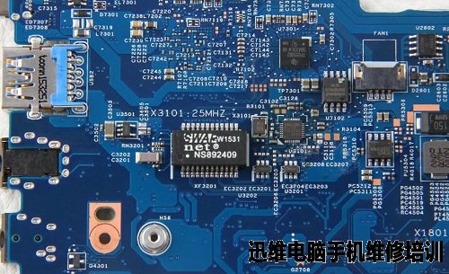 宏碁暗影骑士2拆机 图18