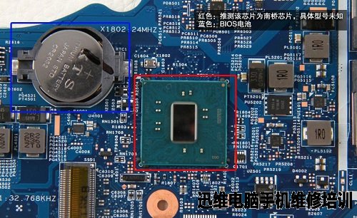 宏碁暗影骑士2拆机 图19