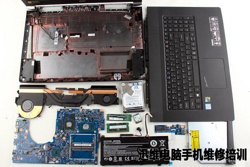 宏碁暗影骑士2拆机 图22