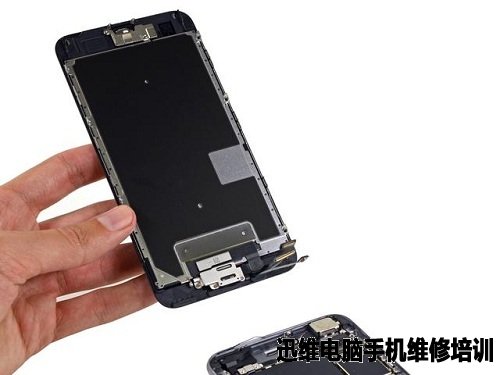 苹果家族：iPhone6s Plus 拆机图解！