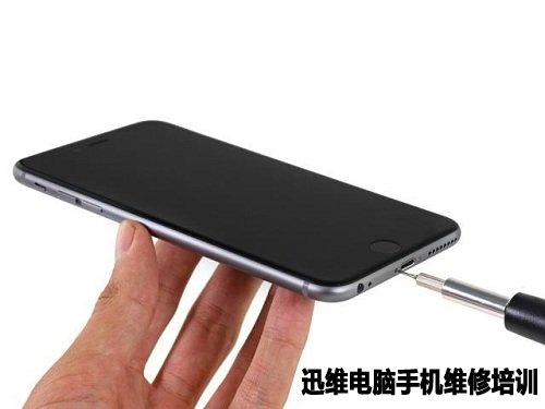 苹果家族：iPhone6s Plus 拆机图解！