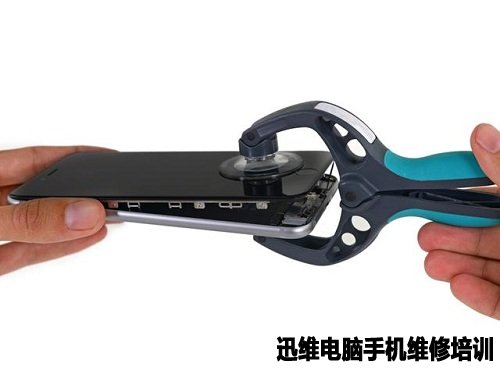 苹果家族：iPhone6s Plus 拆机图解！
