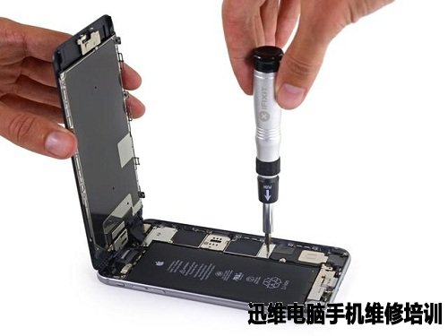 苹果家族：iPhone6s Plus 拆机图解！