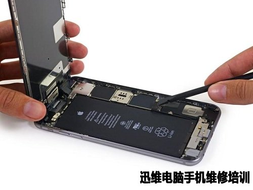 苹果家族：iPhone6s Plus 拆机图解！