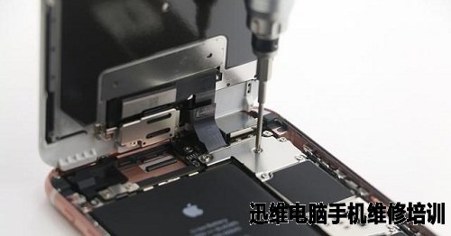 苹果家族：iPhone6s Plus 拆机图解！