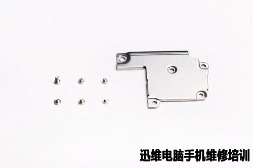 苹果家族：iPhone6s Plus 拆机图解！