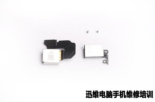 苹果家族：iPhone6s Plus 拆机图解！